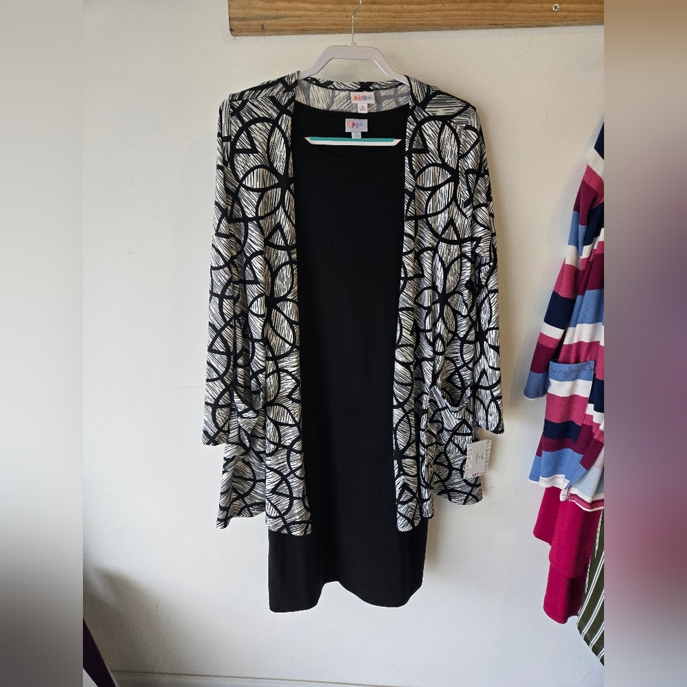 Lularoe Outfit